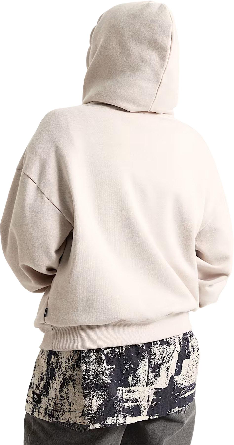 Numéro de l'image de la galerie de produits 3 pour le produit Chandail à capuchon Down The Rabbit Hole - Femme