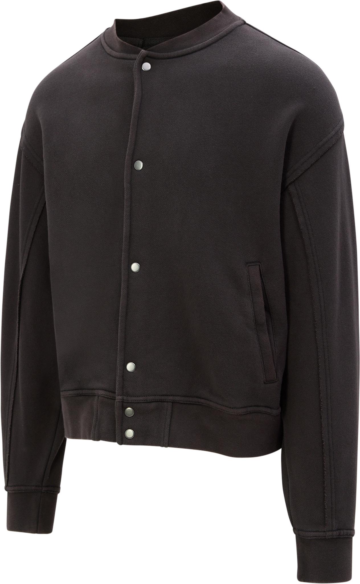 Product gallery image number 3 for product Broadway Bomber Jacket - Women's