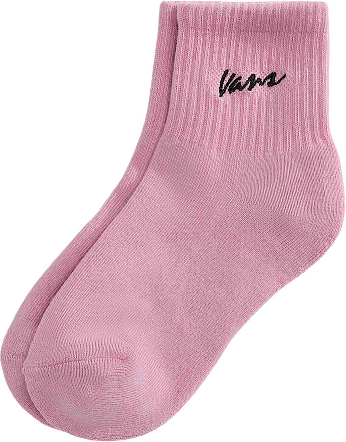 Numéro de l'image de la galerie de produits 3 pour le produit Chaussettes mi-mollet Classic Script - Garçon