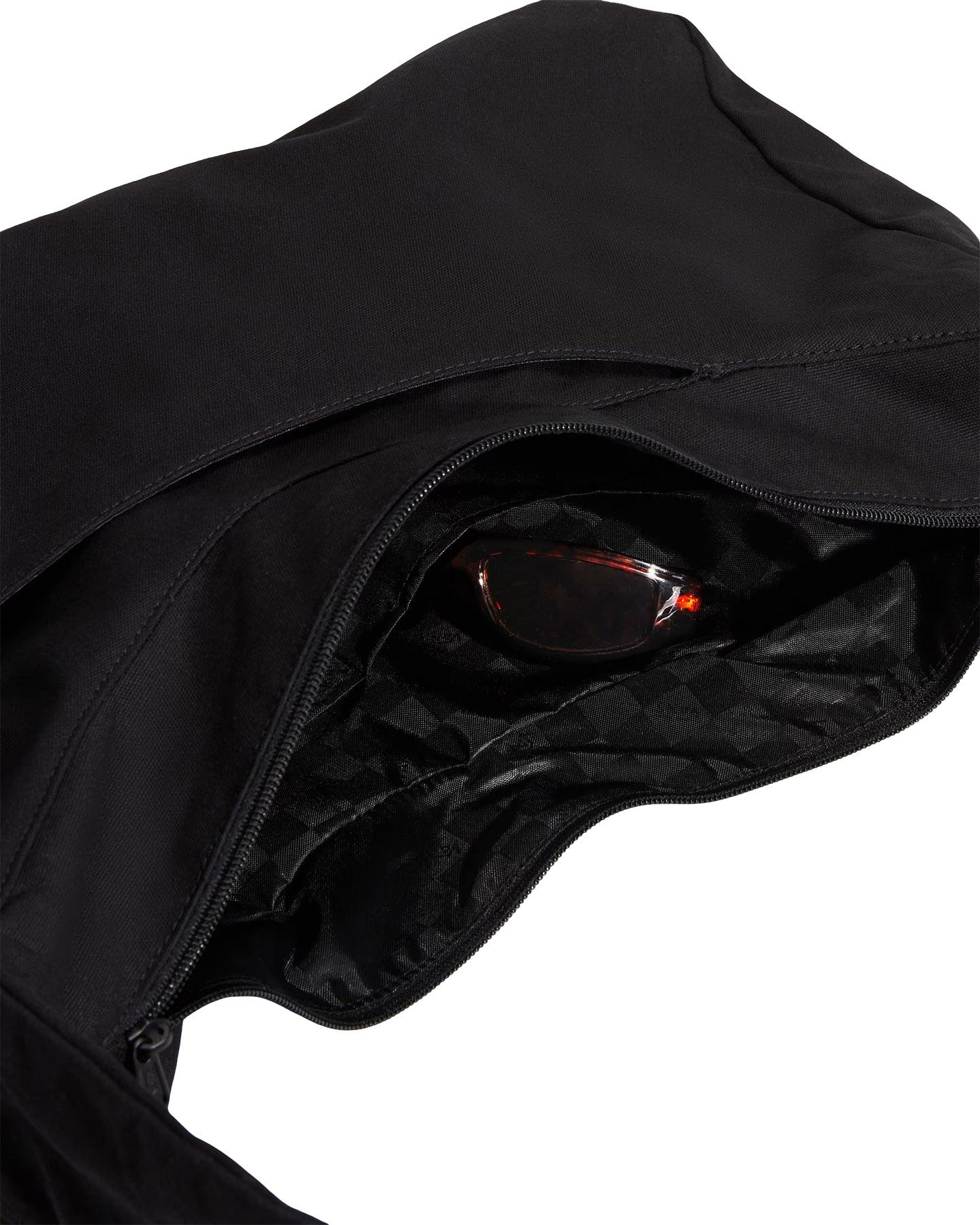 Product gallery image number 3 for product Gotsman Messenger Bag 18L