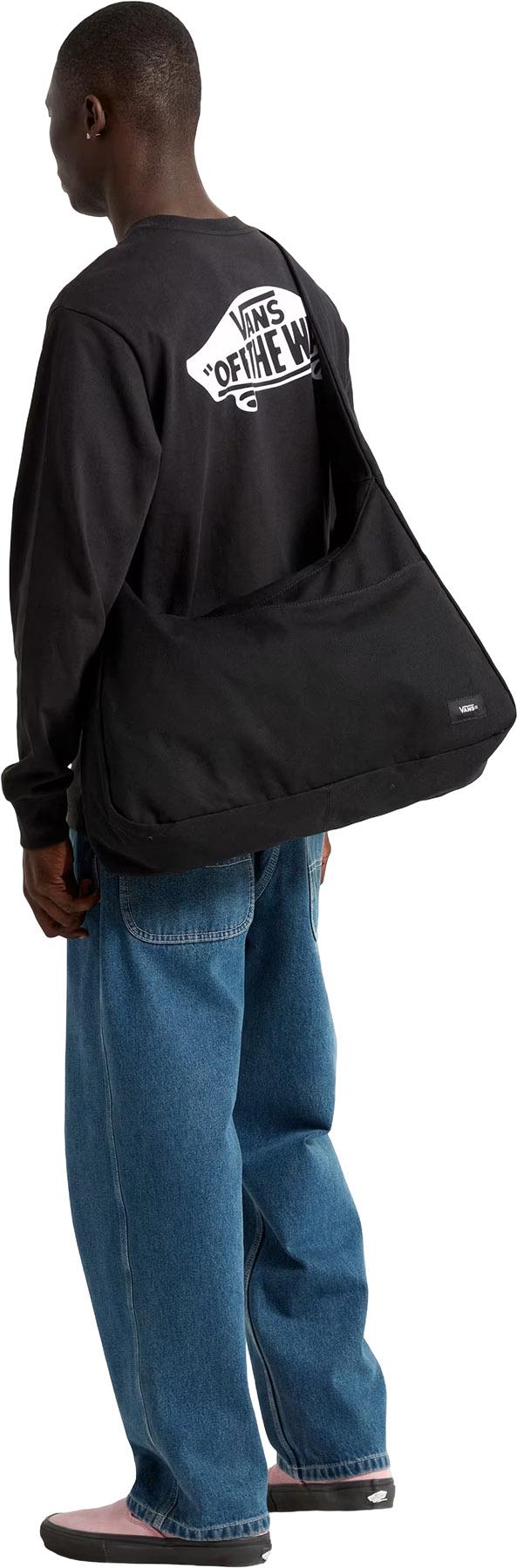 Product gallery image number 2 for product Gotsman Messenger Bag 18L