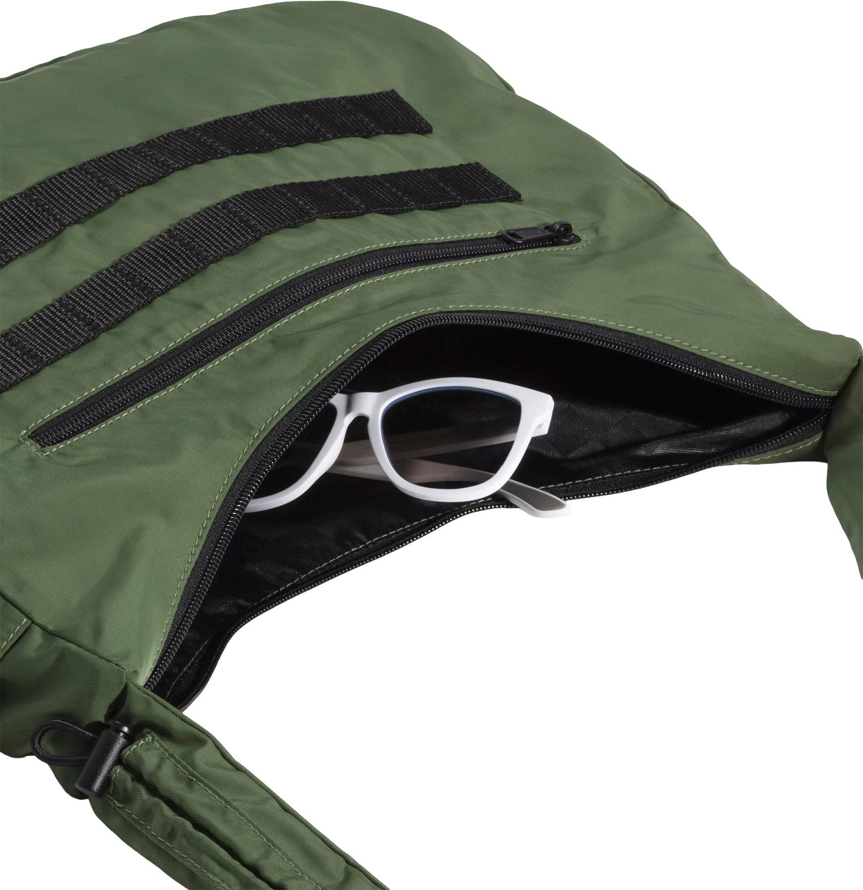Product gallery image number 2 for product Offshoot Messenger Bag 10L