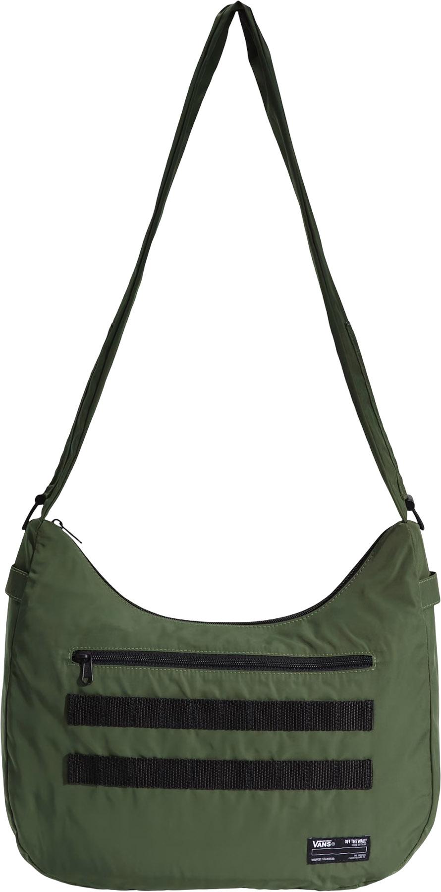 Product gallery image number 3 for product Offshoot Messenger Bag 10L