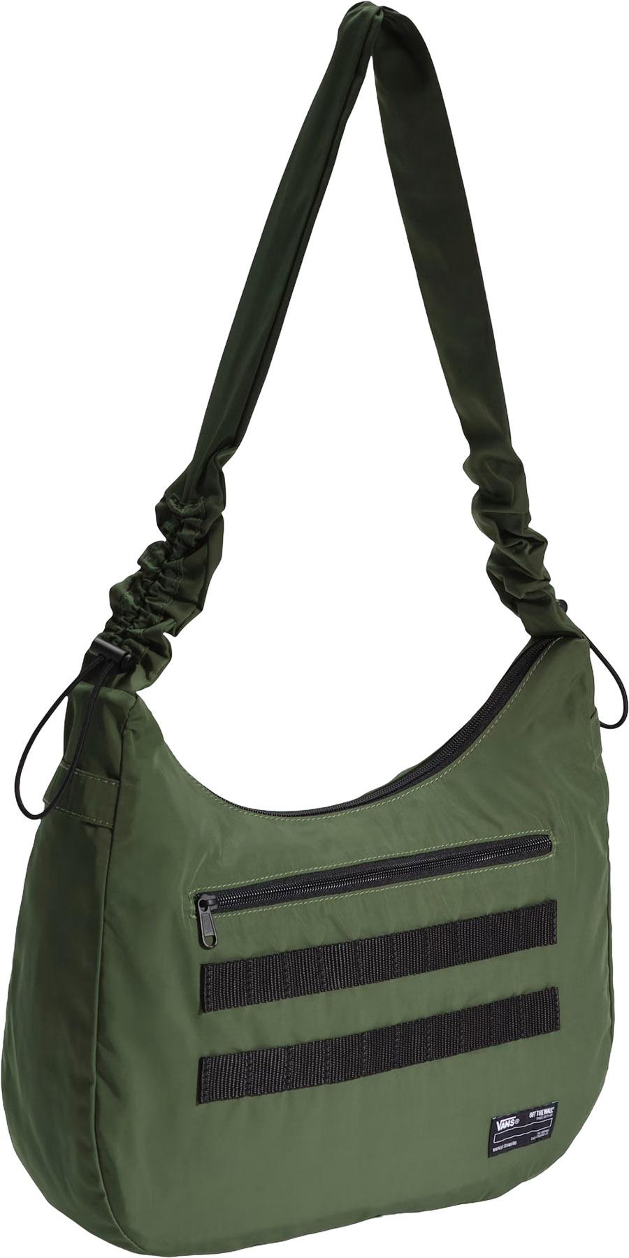 Product gallery image number 4 for product Offshoot Messenger Bag 10L