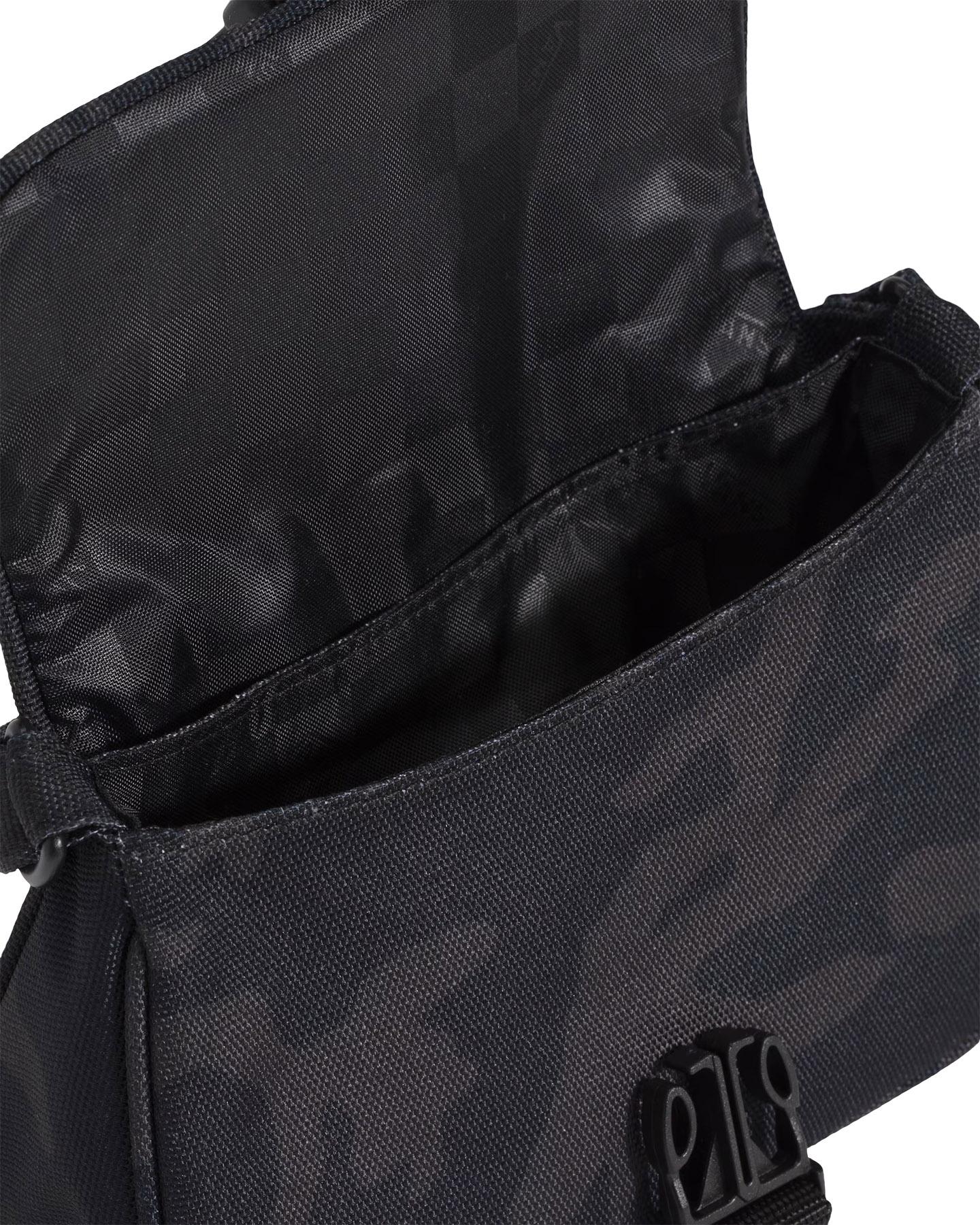 Product gallery image number 3 for product Hooked On Mini Shoulder Bag 1L - Women's