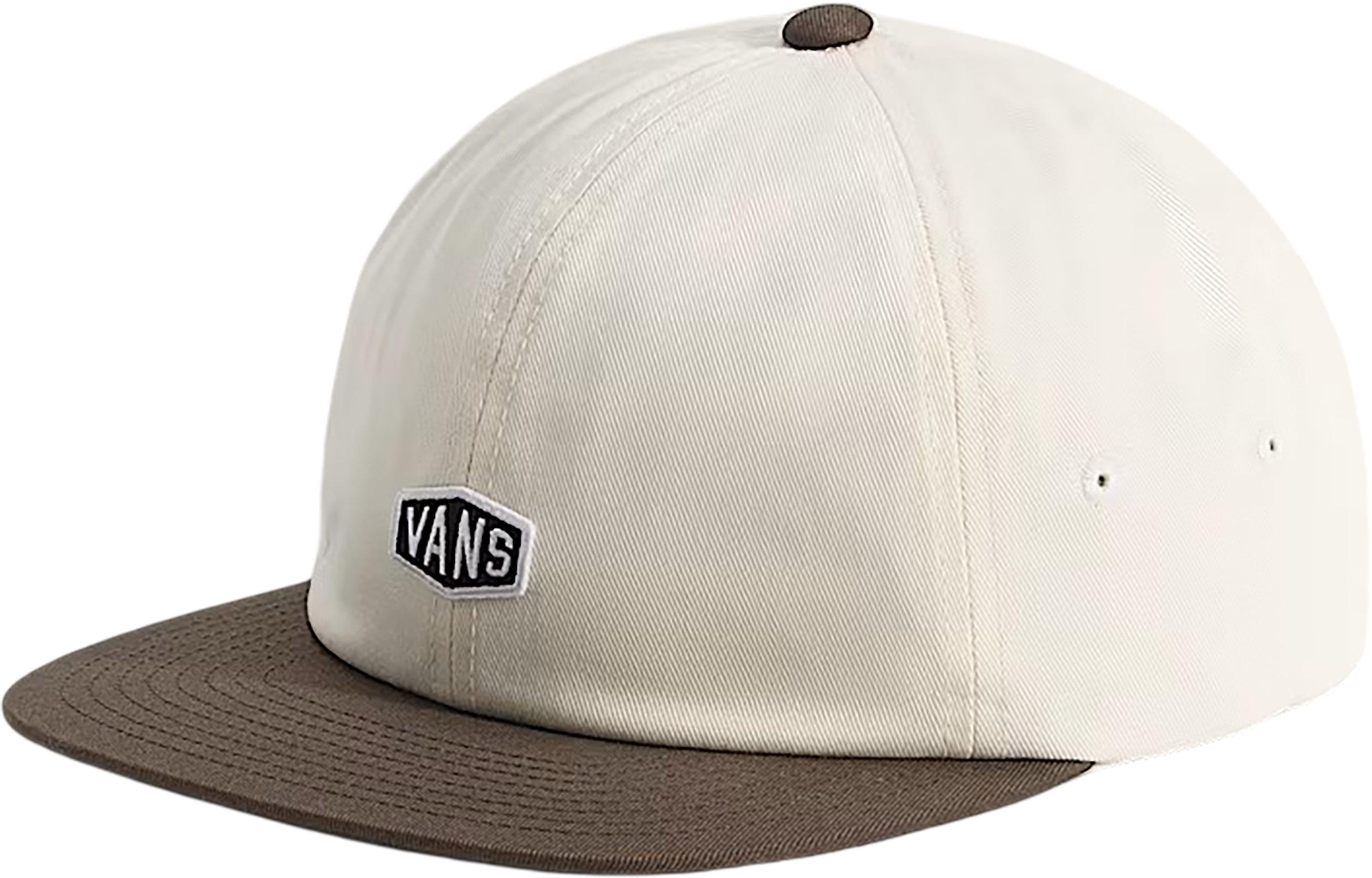 Product image for Hex Logo Snapback Hat