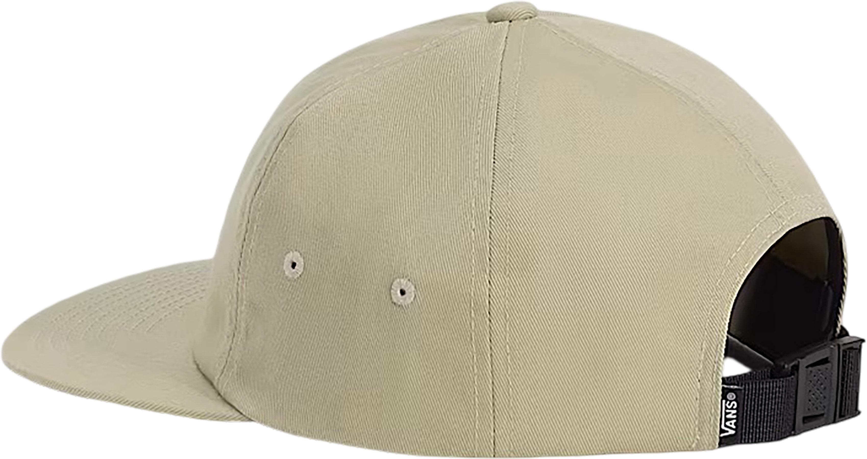 Product gallery image number 2 for product Chapeau de jockey - Homme