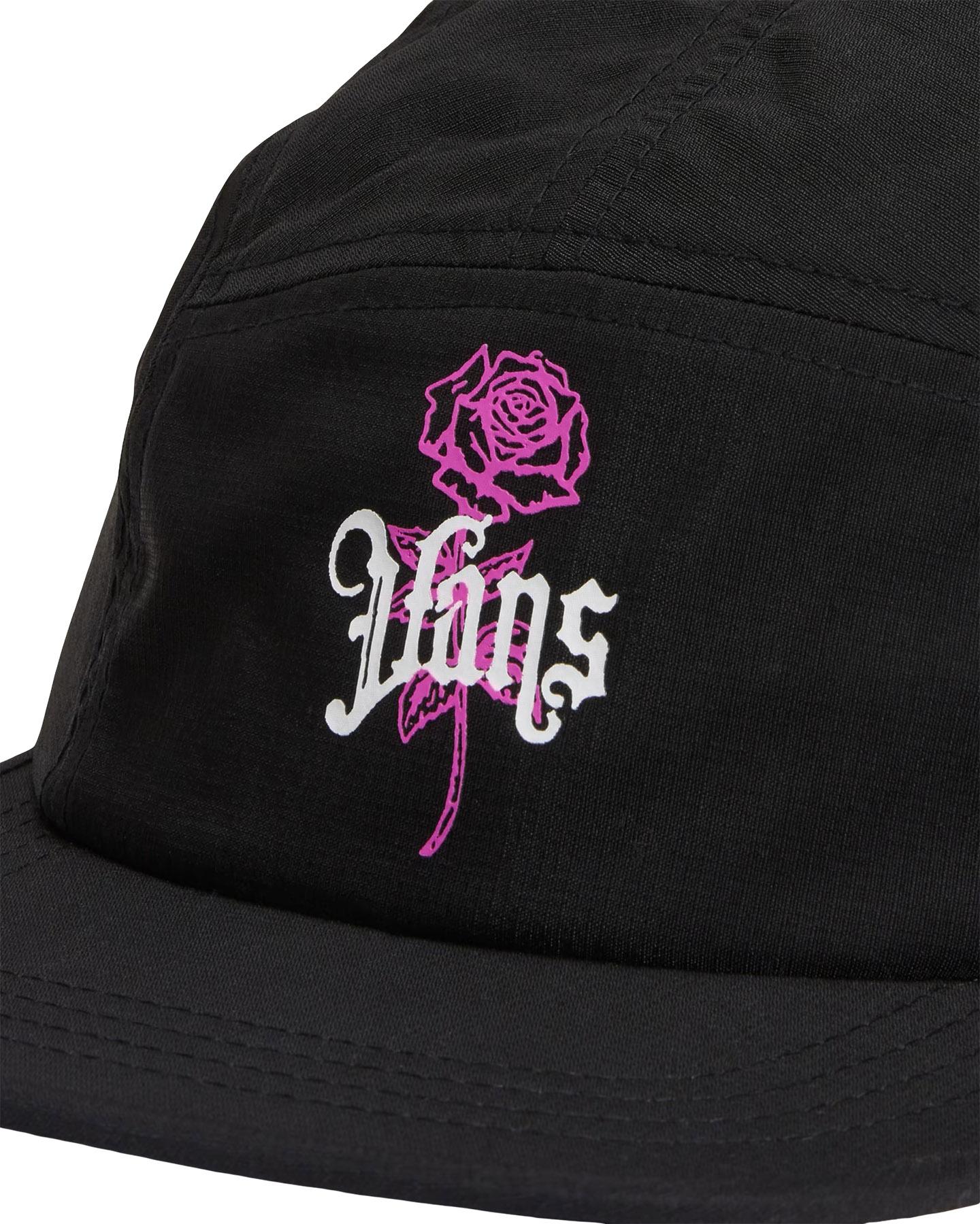 Product image for Ground Up Tall Camper Hat - Unisex