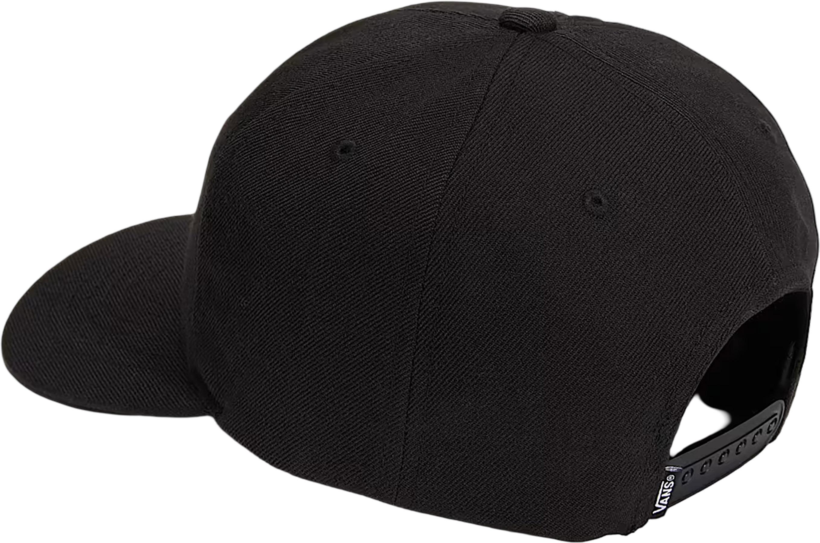 Product gallery image number 4 for product Formula Snapback Hat - Men's