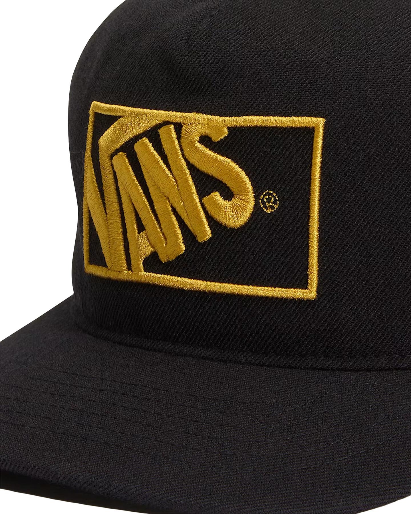 Product gallery image number 2 for product Formula Snapback Hat - Men's