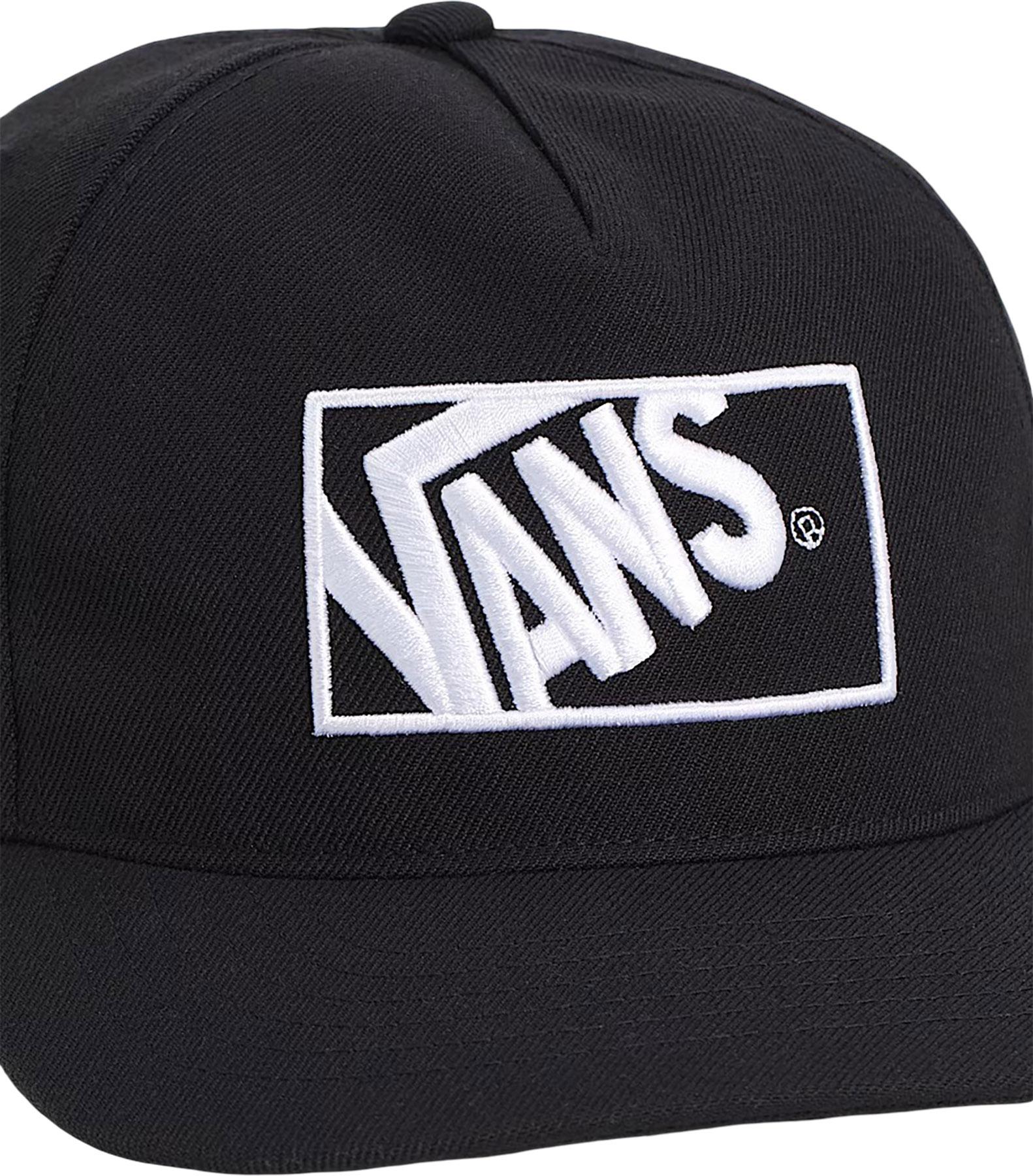 Product gallery image number 3 for product Formula Snapback Hat - Men's