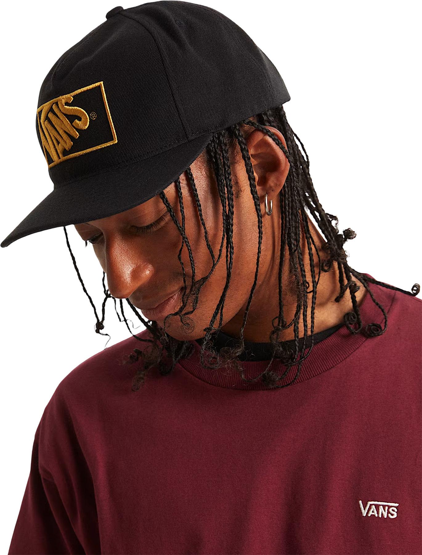 Product gallery image number 3 for product Formula Snapback Hat - Men's