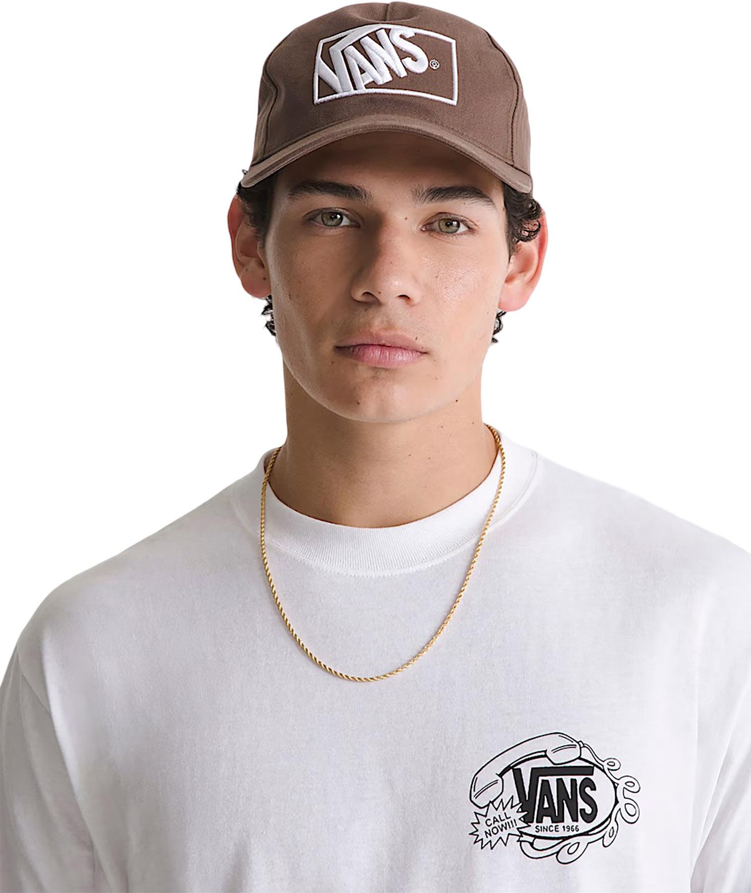 Product gallery image number 4 for product Formula Snapback Hat - Men's