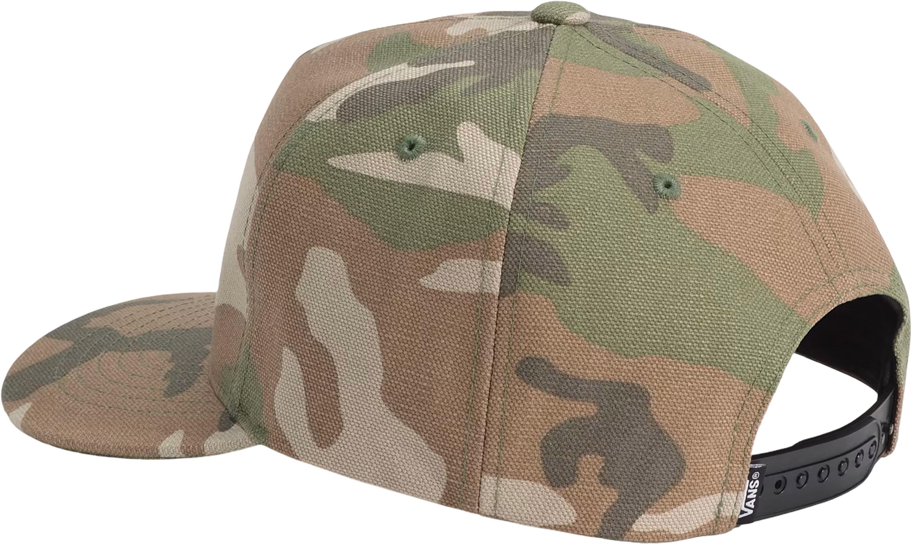 Product image for Classic Script Snapback Hat - Unisex