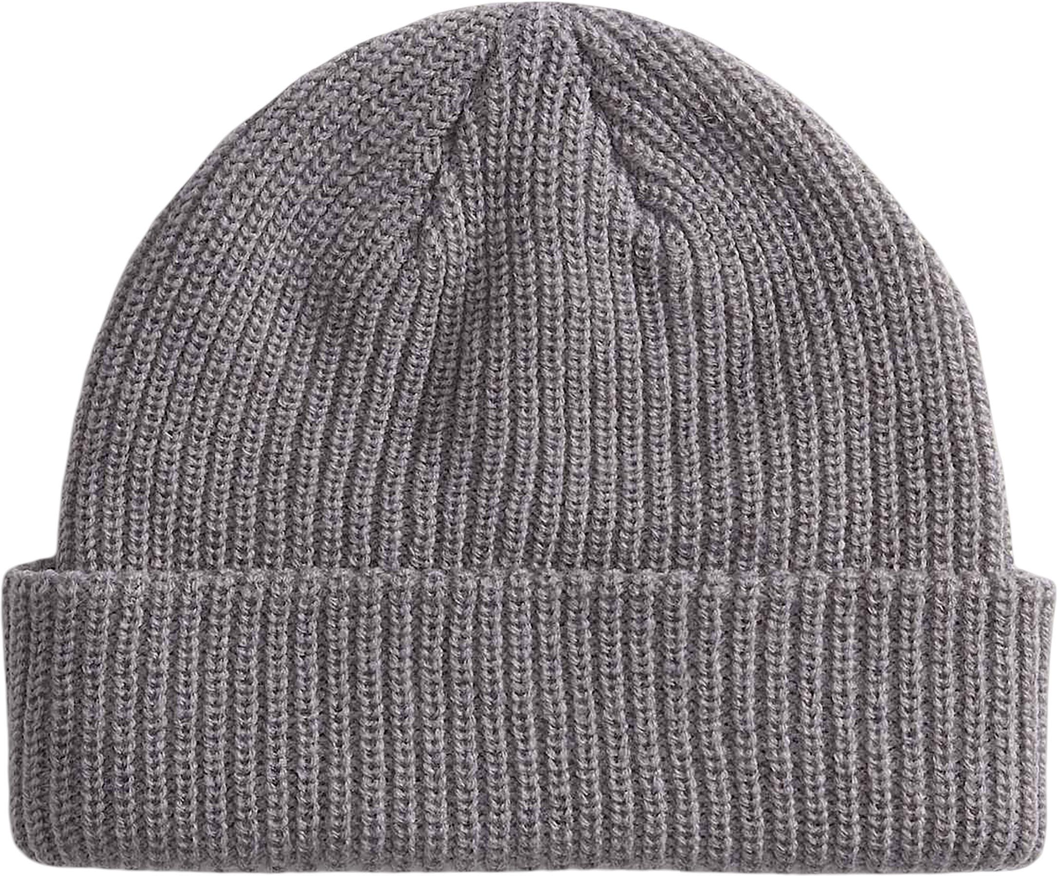 Product gallery image number 2 for product Core Basic Cuff Beanie - Men's