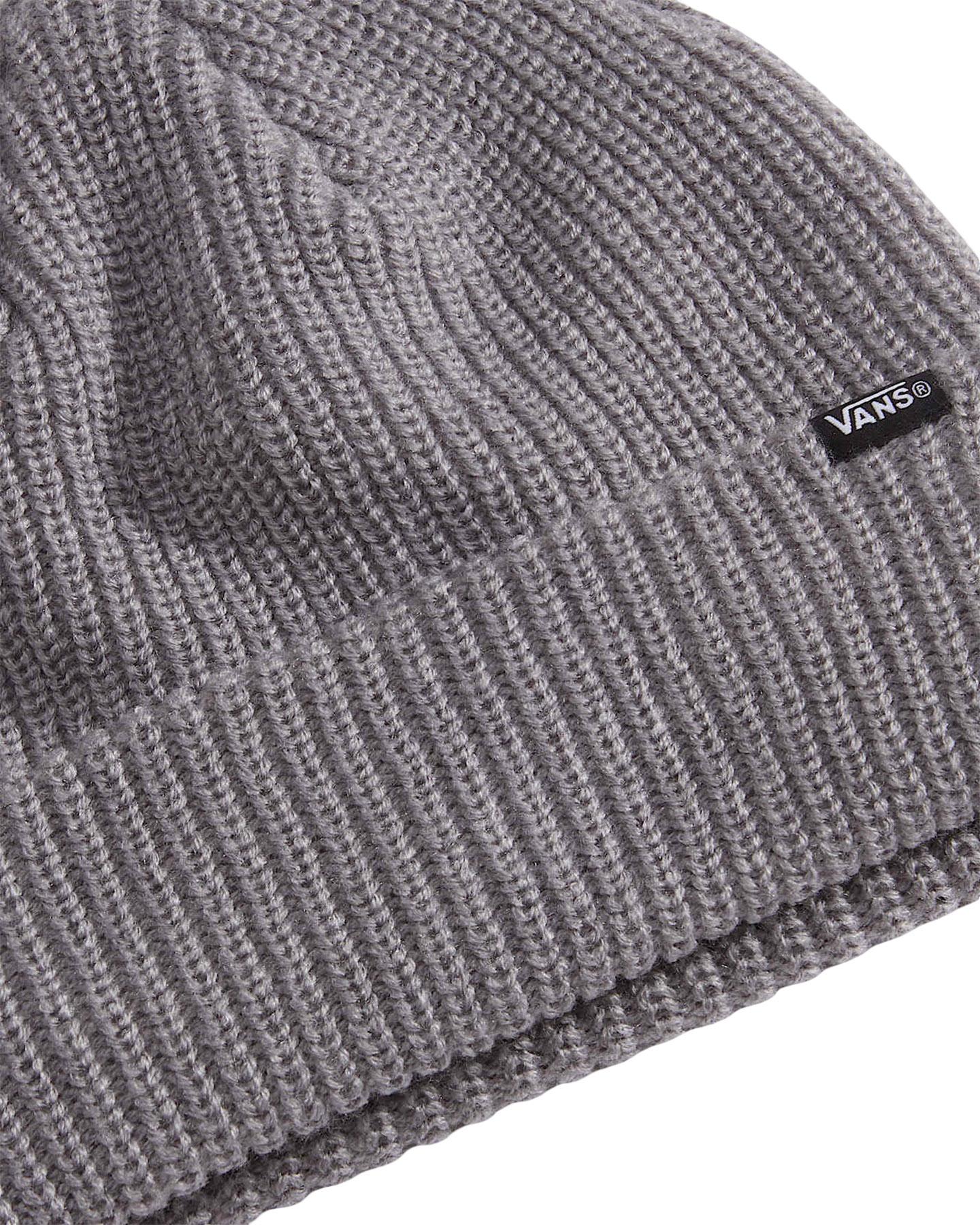 Product gallery image number 3 for product Core Basic Cuff Beanie - Men's