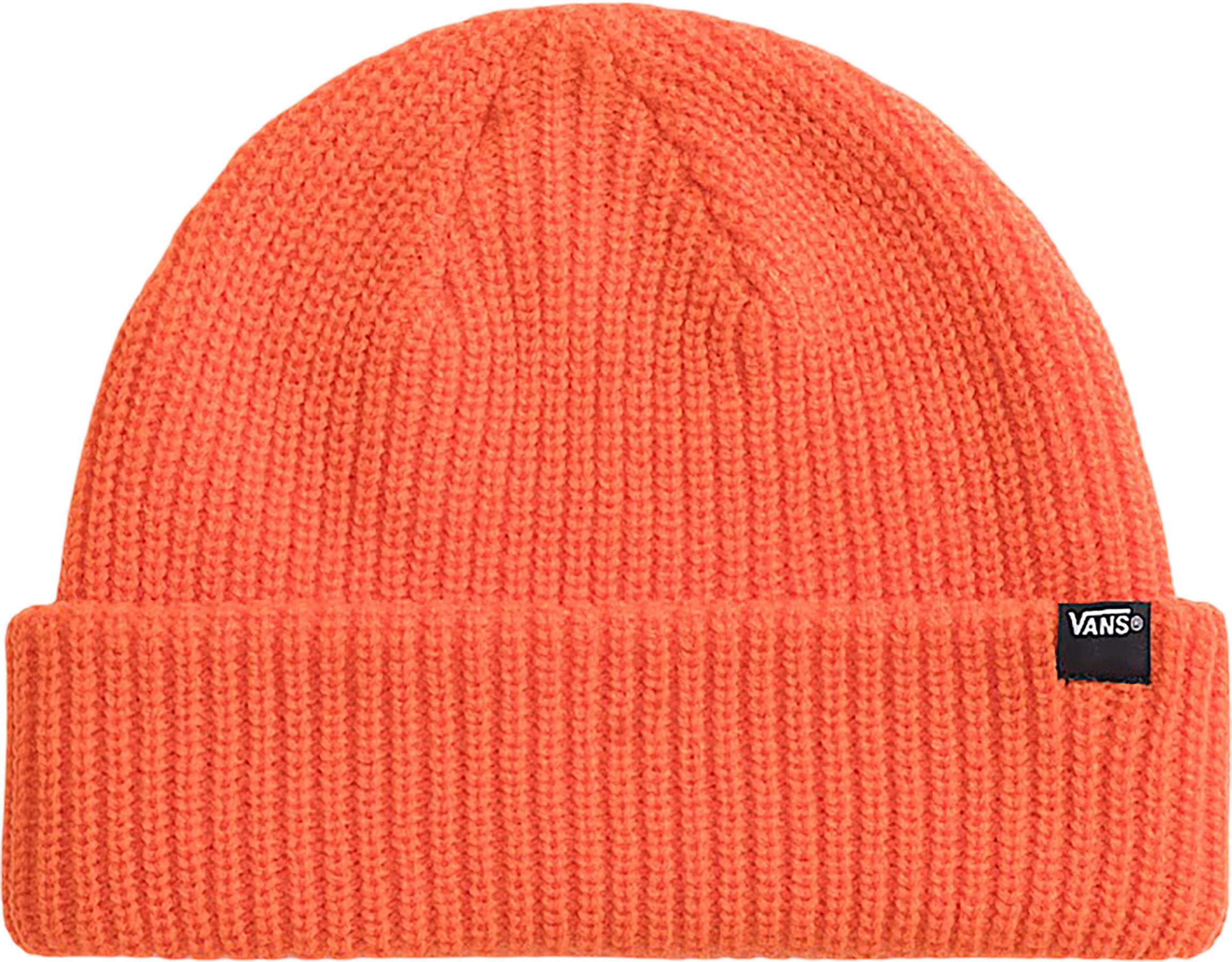 Product gallery image number 1 for product Core Basic Cuff Beanie - Men's