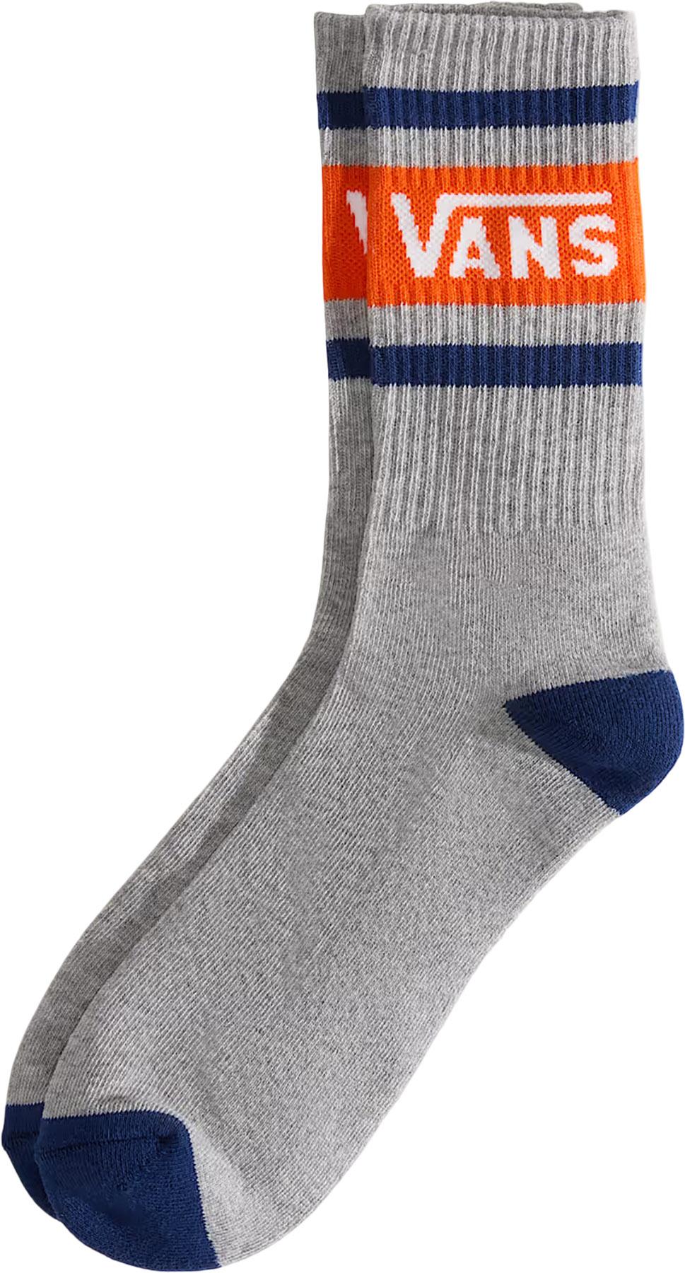 Numéro de l'image de la galerie de produits 3 pour le produit Chaussettes mi-mollet Drop V - Homme