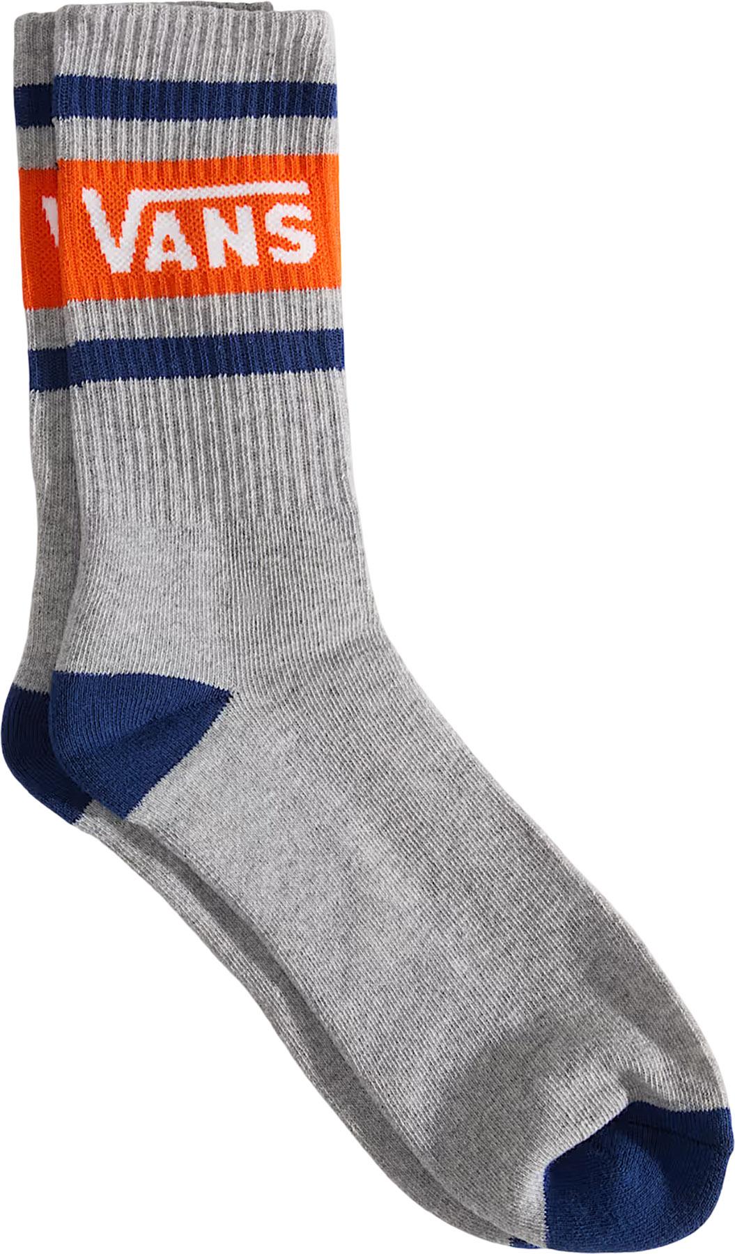 Image de produit pour Chaussettes mi-mollet Drop V - Homme