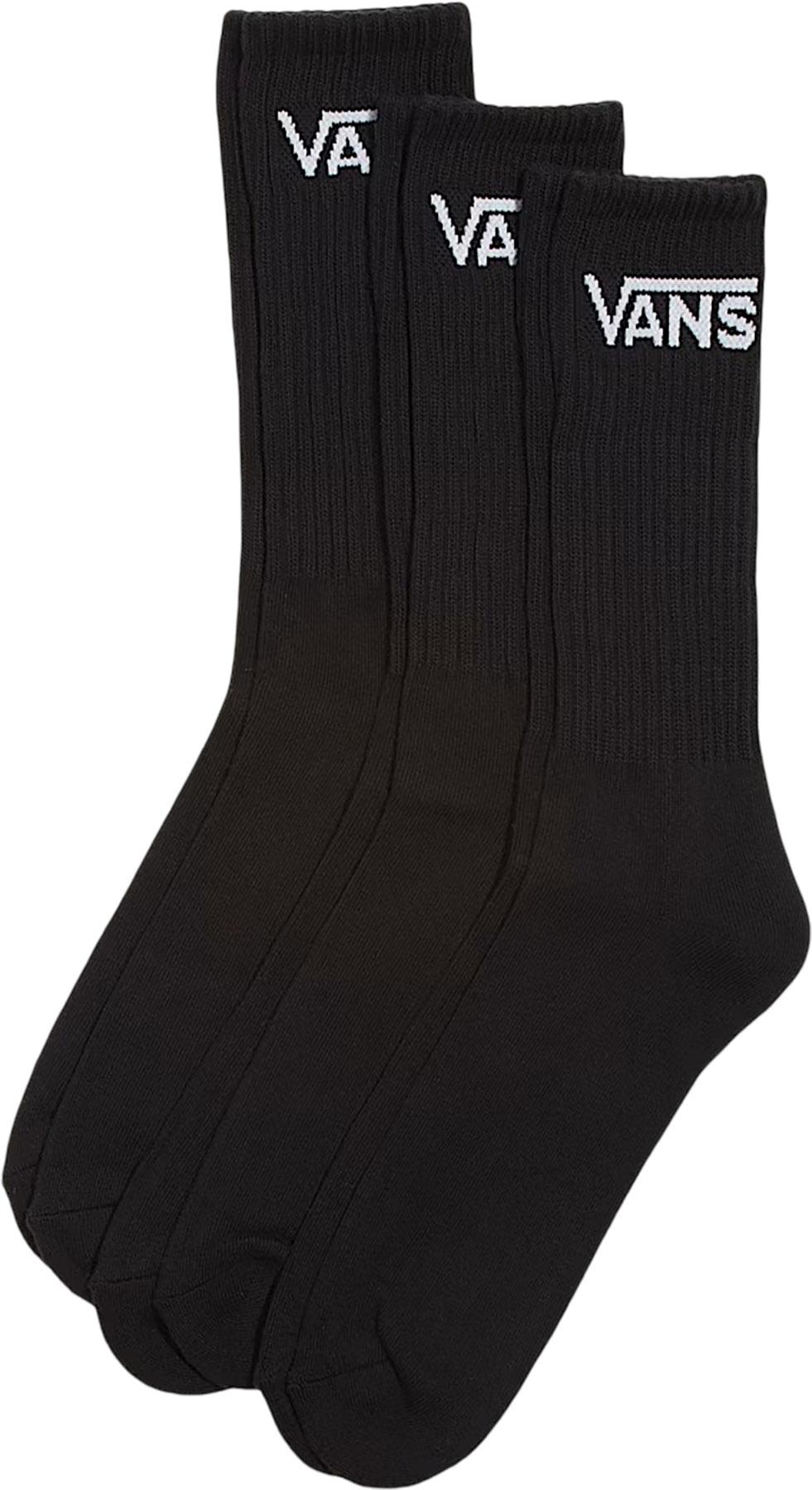 Product image for Classic 3-Pack Crew Socks - Men's
