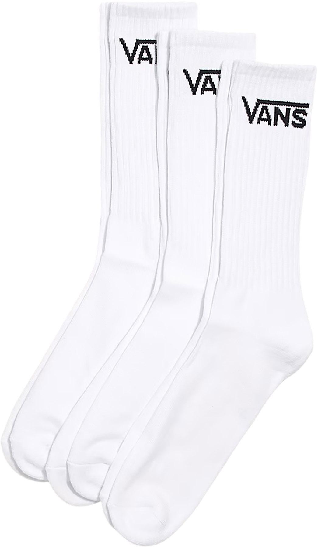 Product image for Classic 3-Pack Crew Socks - Men's
