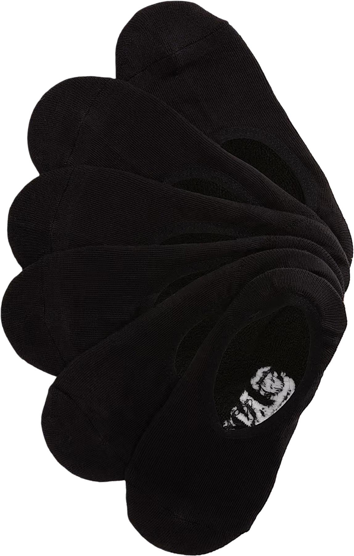 Product image for Classic No Show 3 Pack Socks - Men's