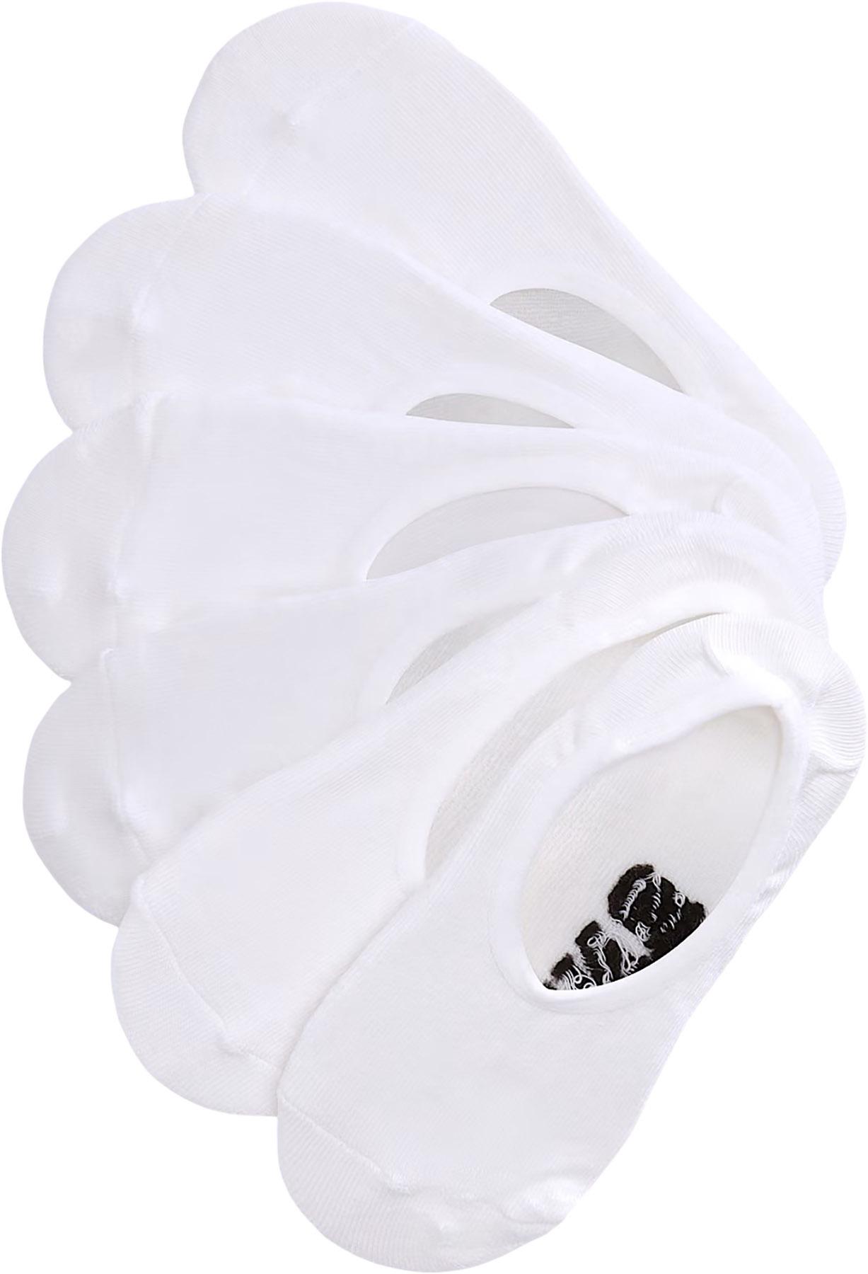 Product image for Chaussettes invisibles classiques paquet de 3 - Homme