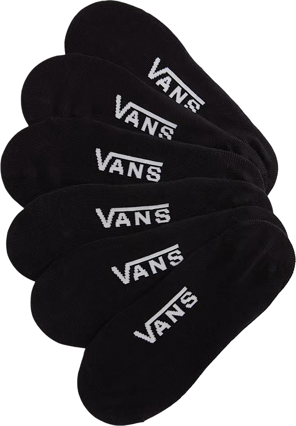 Product gallery image number 3 for product Classic Canoodle 3 Pack Socks - Men's