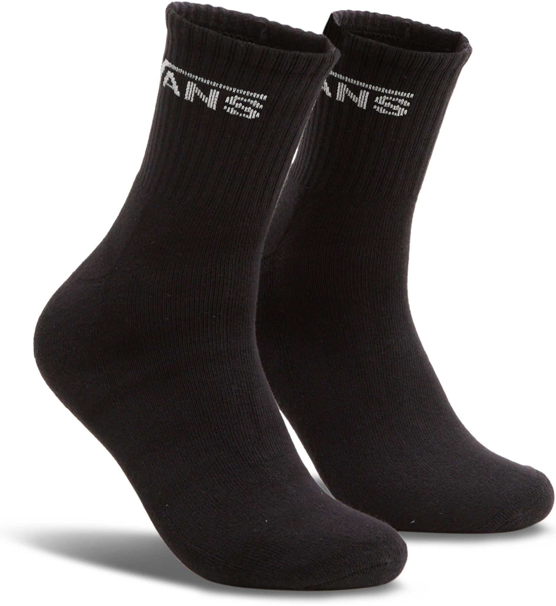 Image de produit pour Chaussettes mi-mollet paquet de 6 classiques - Homme