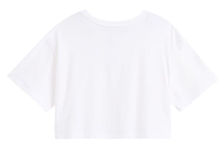 Product gallery image number 5 for product Classic Script T-Shirt - Women's
