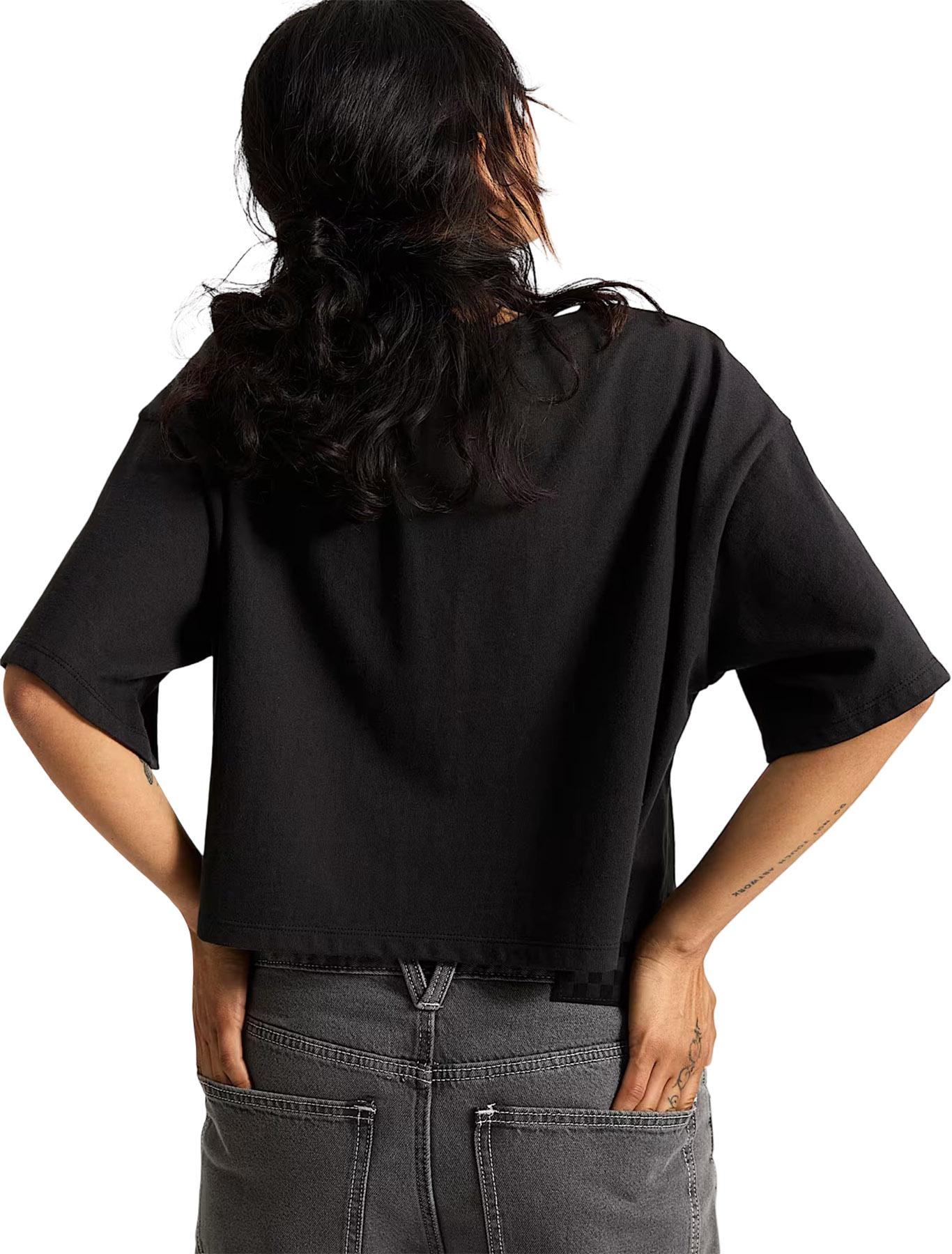 Product gallery image number 6 for product Classic Script T-Shirt - Women's