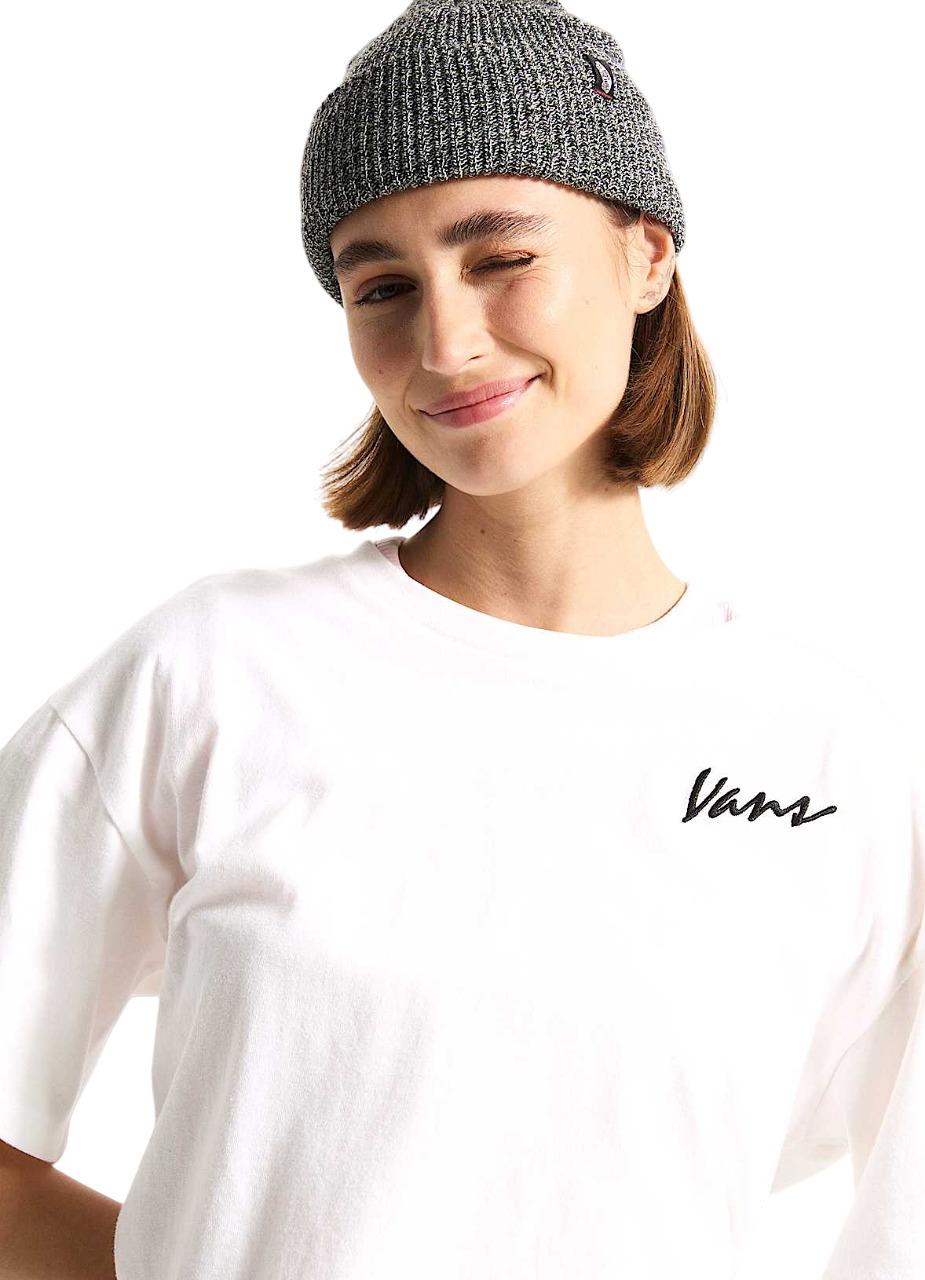 Product gallery image number 4 for product Classic Script T-Shirt - Women's