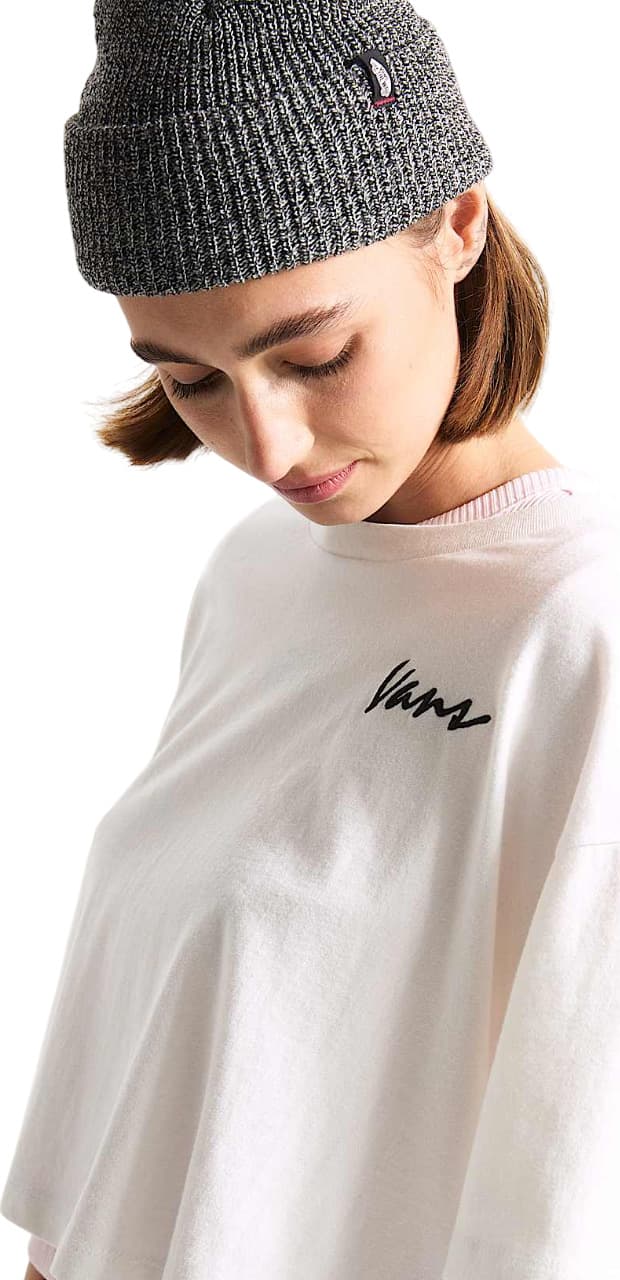Product gallery image number 2 for product Classic Script T-Shirt - Women's