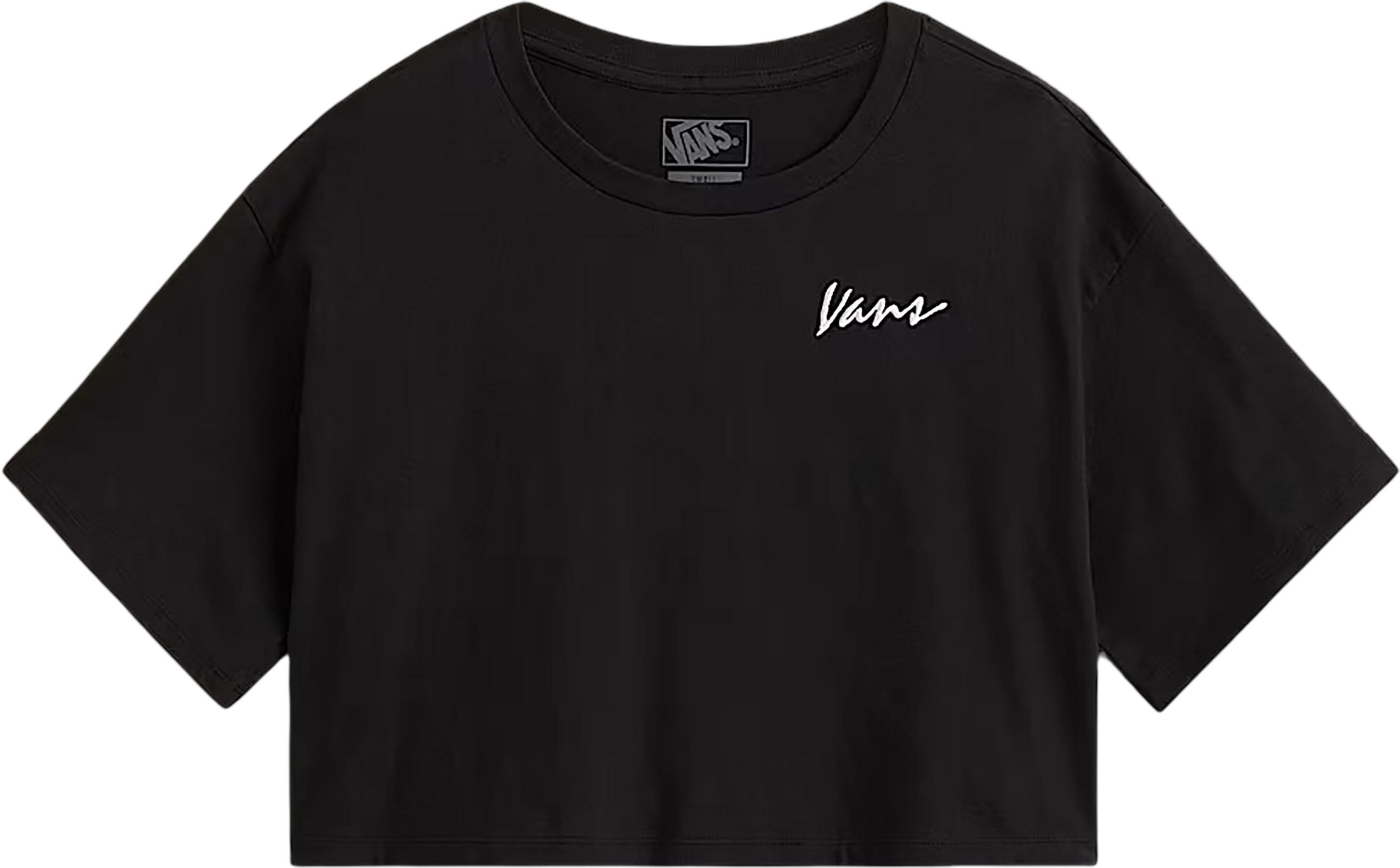Product image for Classic Script T-Shirt - Women's