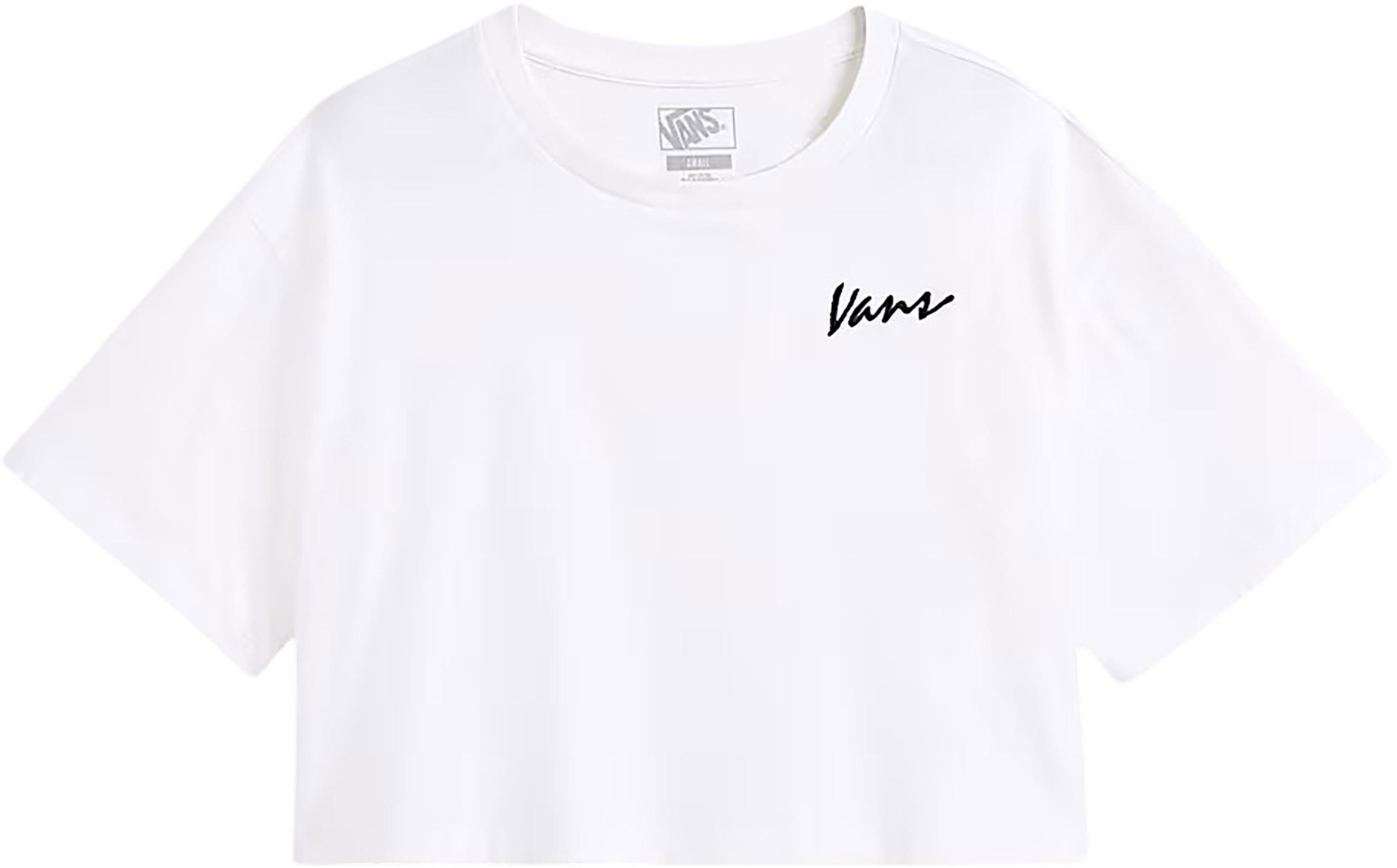 Product image for Classic Script T-Shirt - Women's