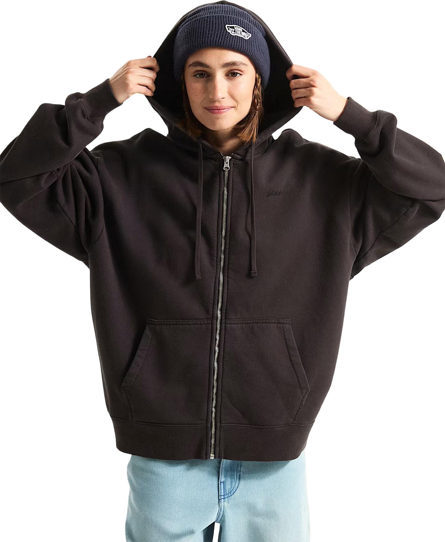Product gallery image number 5 for product Everyday Pullover Hoodie - Women's