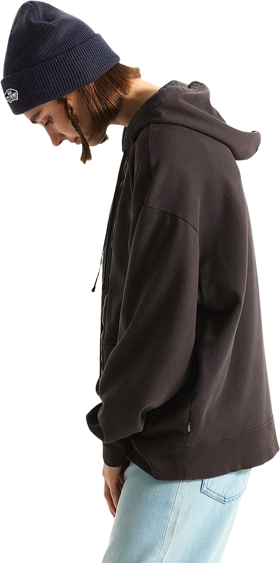 Product gallery image number 4 for product Everyday Pullover Hoodie - Women's