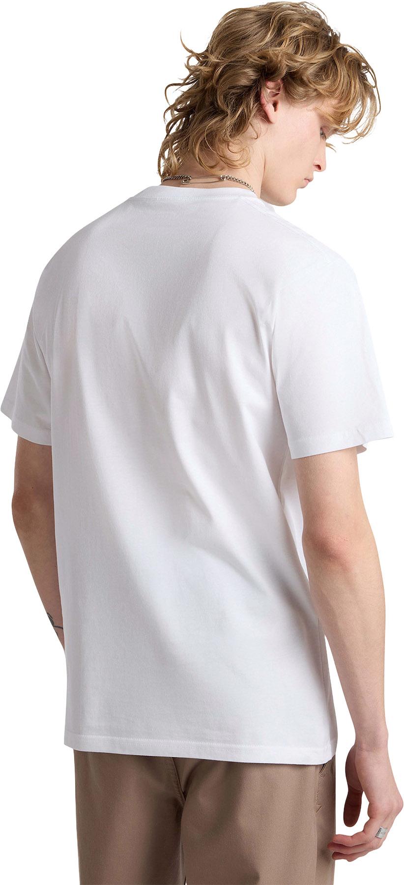 Product gallery image number 4 for product Full Patch T-shirt - Men's