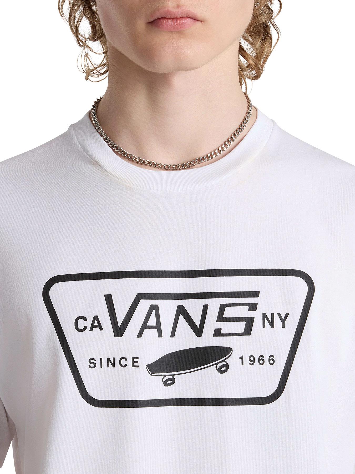Product gallery image number 6 for product Full Patch T-shirt - Men's