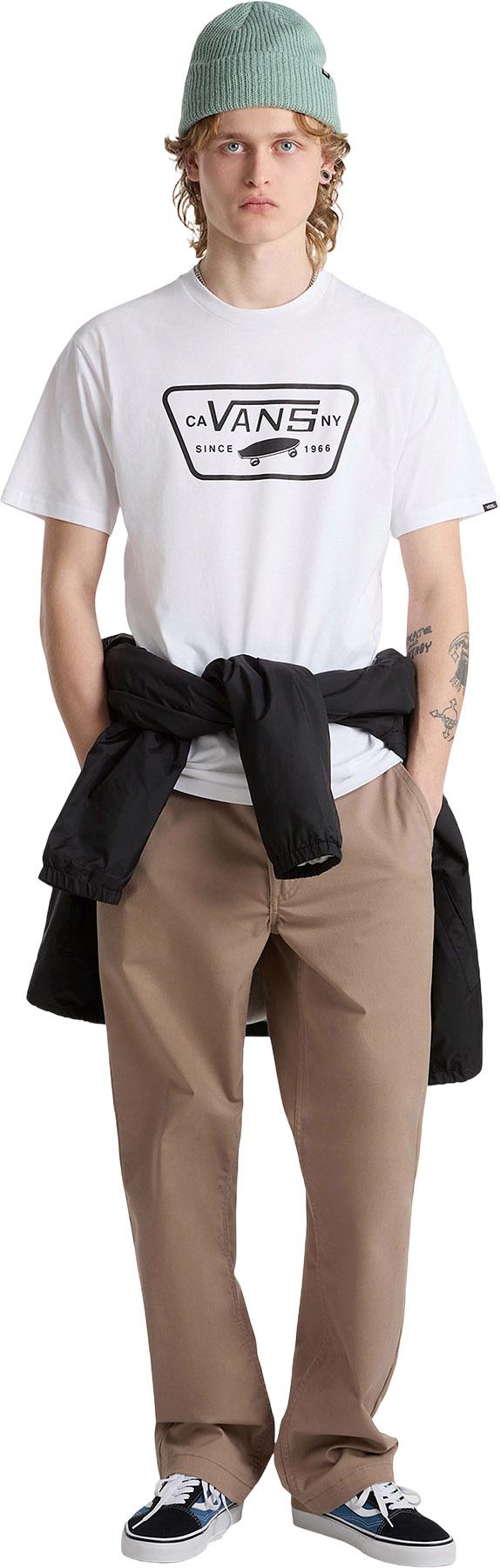 Product gallery image number 2 for product Full Patch T-shirt - Men's