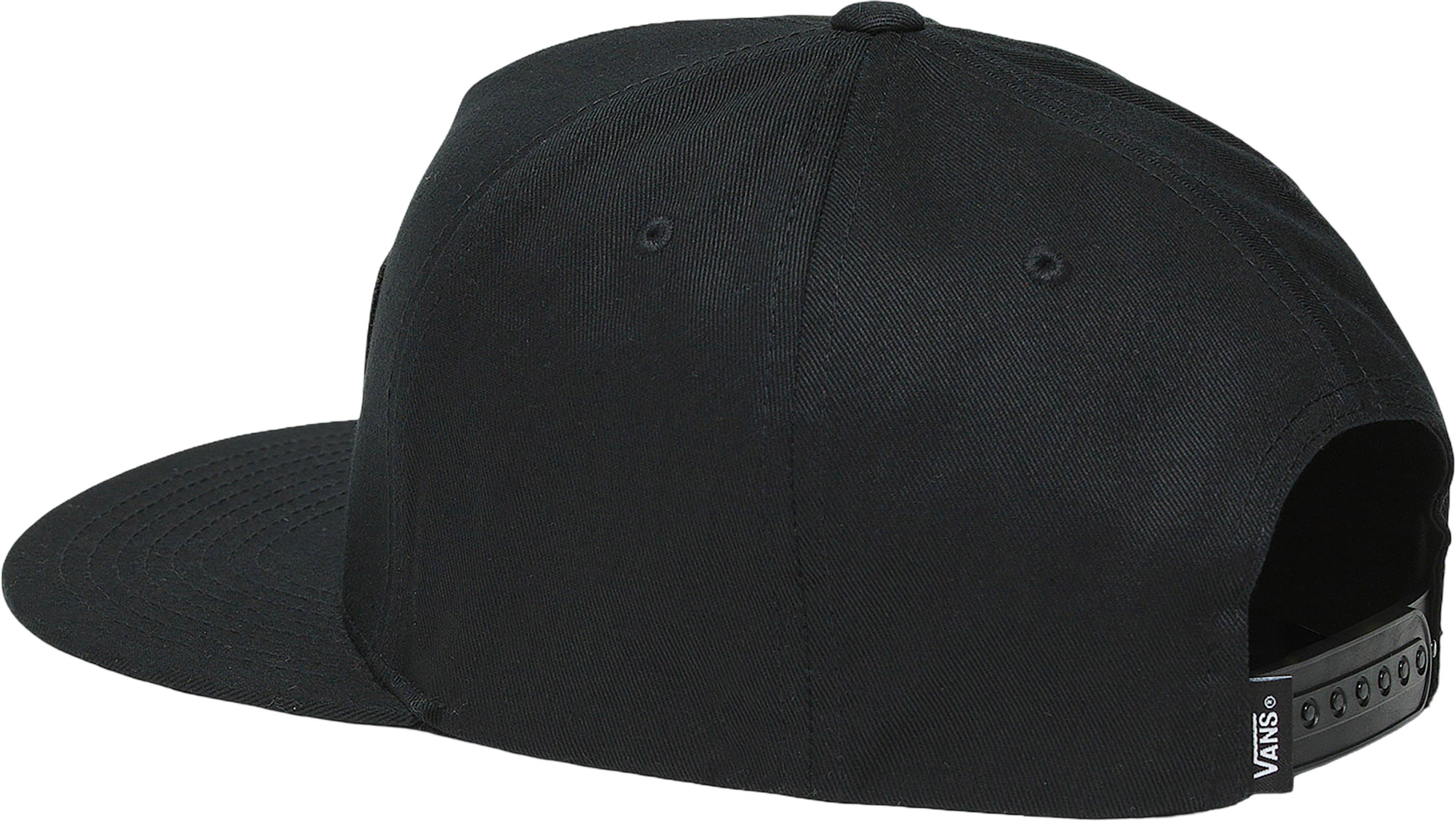 Numéro de l'image de la galerie de produits 2 pour le produit Casquette Full Patch - Homme