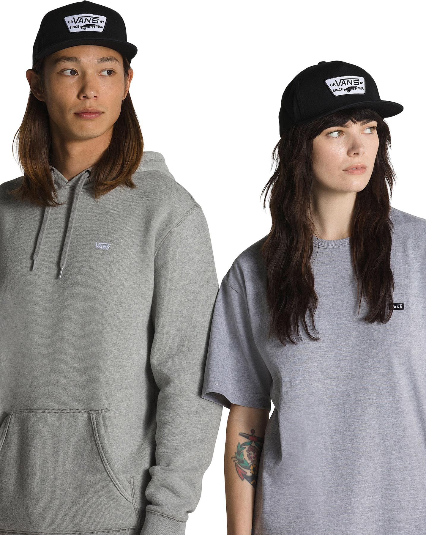 Numéro de l'image de la galerie de produits 4 pour le produit Casquette Full Patch - Homme