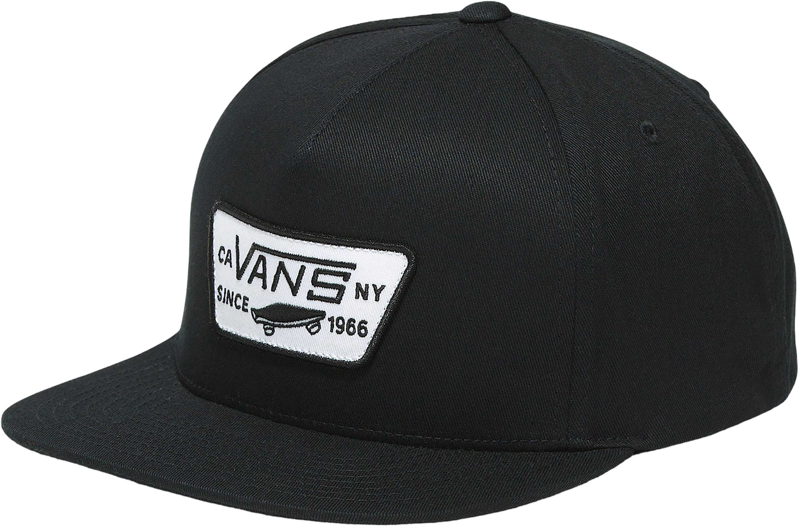 Image de produit pour Casquette Full Patch - Homme