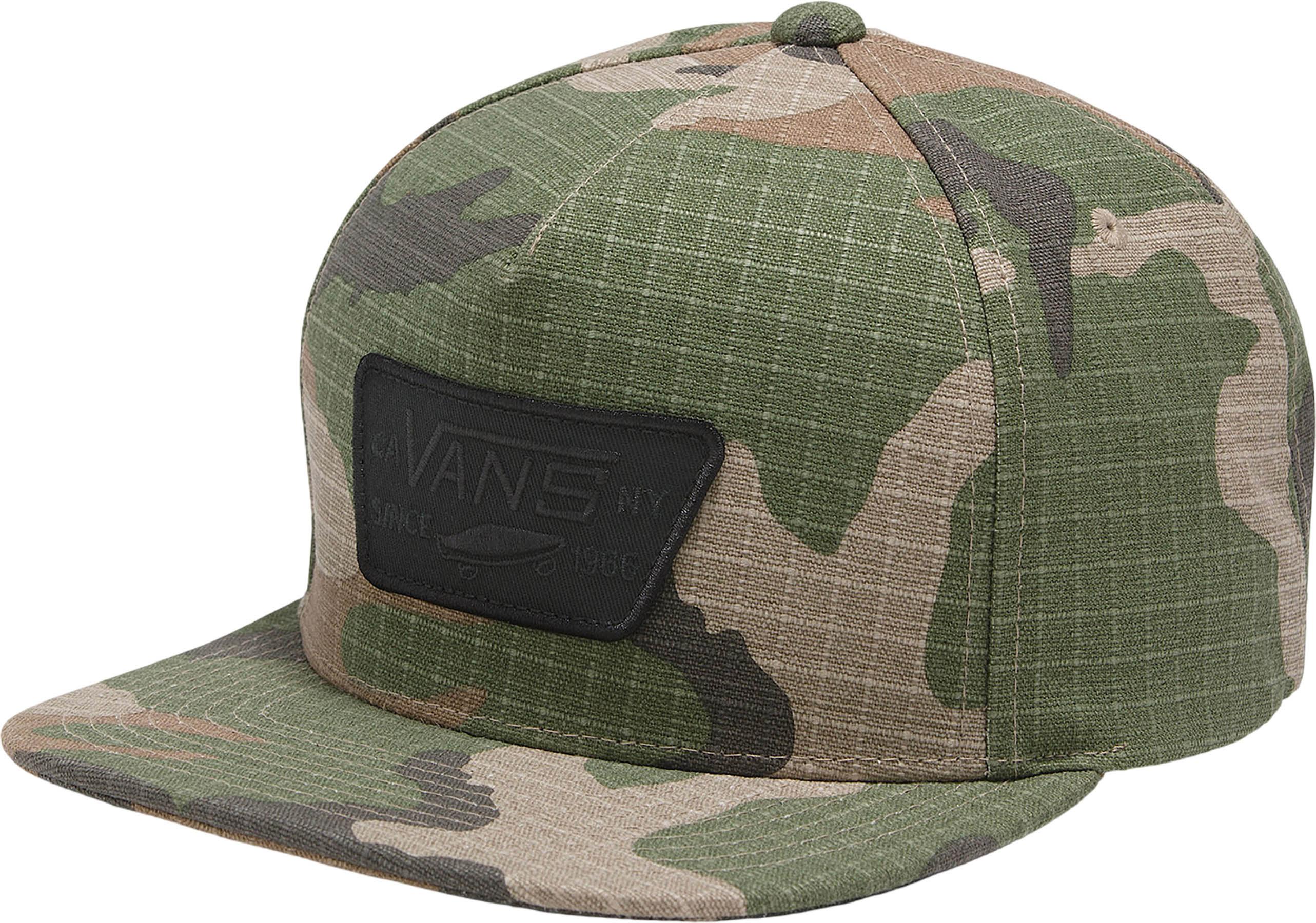 Product image for Full Patch Snapback - Men's