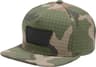 Colour: Vintage Camo