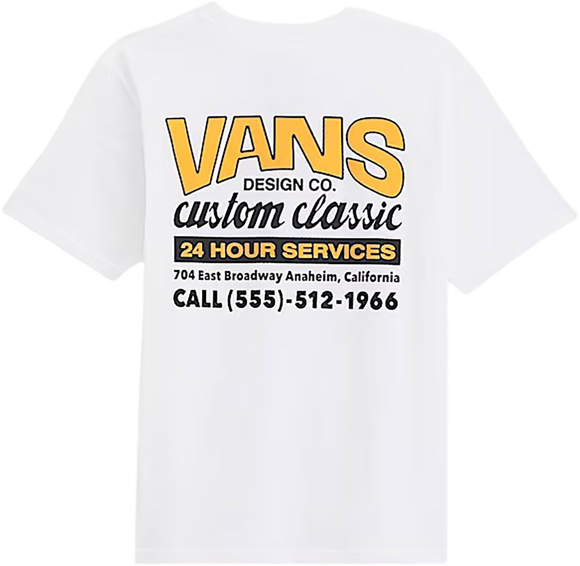 Product gallery image number 3 for product T-shirt Shop Front - Grand enfant