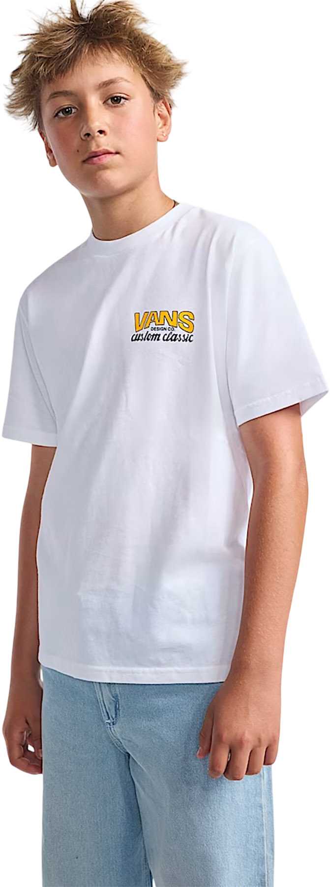 Image de produit pour T-shirt Shop Front - Grand enfant