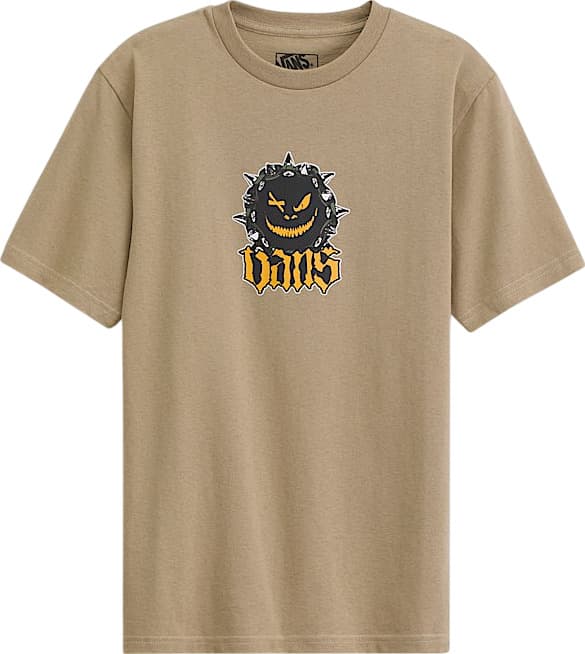 Product image for Happy Spike Halloween Short Sleeve T-Shirt - Big Kids