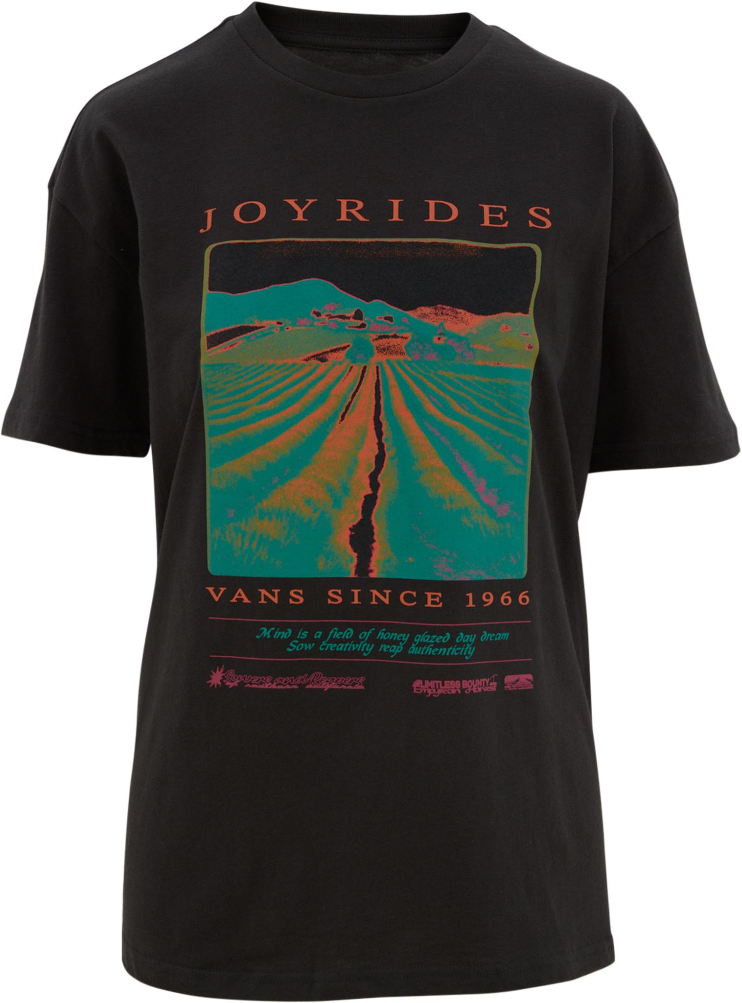 Image de produit pour T-shirt surdimensionné Honeyfields - Femme