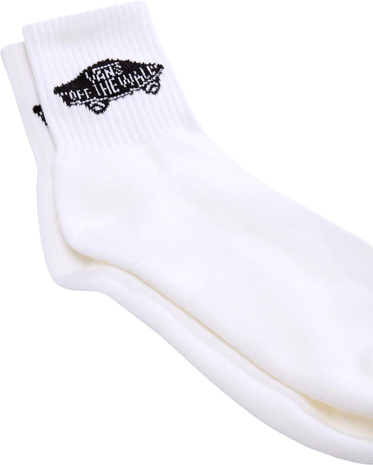 Product image for Chaussettes mi-mollet classique - Unisexe